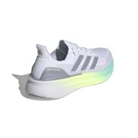 adidas Ultraboost 5 Laufschuhe Herren - white/halo silver/flash aqua