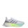 adidas Ultraboost 5 Laufschuhe Herren - white/halo silver/flash aqua