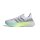 adidas Ultraboost 5 Laufschuhe Herren - white/halo silver/flash aqua