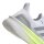 adidas Ultraboost 5 Laufschuhe Herren - white/halo silver/flash aqua
