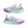 adidas Ultraboost 5 Laufschuhe Damen - white/halo silver/purple burst