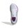 adidas Ultraboost 5 Laufschuhe Damen - white/halo silver/purple burst
