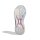 adidas Ultraboost 5 Laufschuhe Damen - white/halo silver/purple burst