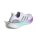 adidas Ultraboost 5 Laufschuhe Damen - white/halo silver/purple burst
