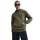 Nike Club Fleece Hoodie Herren - olivegrün