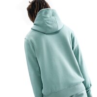 Nike Club Fleece Hoodie Herren - türkis