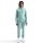 Nike Club Fleece Hoodie Herren - türkis
