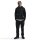 Nike Club Fleece-Kapuzenjacke Herren - schwarz