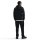 Nike Club Fleece-Kapuzenjacke Herren - schwarz