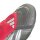 adidas Predator Pro Fold-Over Tongue Firm Ground Fußballschuhe - iron met./zero met./lucid red
