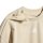 adidas Seasonal Sweat Trainingsset Kinder - beige/weiß