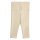 adidas Seasonal Sweat Trainingsset Kinder - beige/weiß