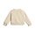 adidas Seasonal Sweat Trainingsset Kinder - beige/weiß