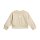 adidas Seasonal Sweat Trainingsset Kinder - beige/weiß