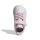 adidas Streettalk Kinder - clear pink/white/grey two