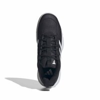 adidas Court Flight M Sportschuhe Herren - core black/white/core black