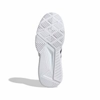 adidas Court Flight M Sportschuhe Herren - core black/white/core black