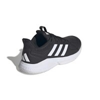 adidas Court Flight M Sportschuhe Herren - core black/white/core black