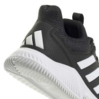 adidas Court Flight M Sportschuhe Herren - core black/white/core black