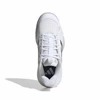 adidas Court Flight Schuhe Damen - white/grey four/grey two
