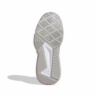 adidas Court Flight Schuhe Damen - white/grey four/grey two