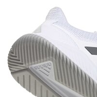 adidas Court Flight Schuhe Damen - white/grey four/grey two