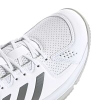 adidas Court Flight Schuhe Damen - white/grey four/grey two