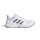 adidas Court Flight Schuhe Damen - white/grey four/grey two