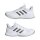 adidas Court Flight Schuhe Damen - white/grey four/grey two