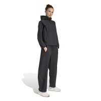 adidas Z.N.E Woven Originals Jacke Damen - schwarz