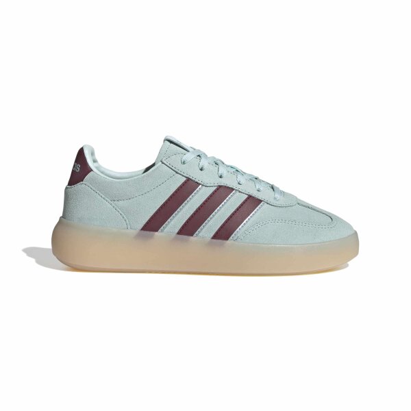 adidas Barreda Decode Schuhe Herren - halo mint/shadow red/magic grey met