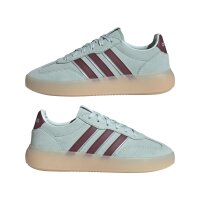 adidas Barreda Decode Schuhe Herren - halo mint/shadow red/magic grey met