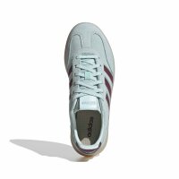 adidas Barreda Decode Schuhe Herren - halo mint/shadow red/magic grey met