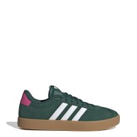 adidas Vl Court 3.0 Schuhe Damen - collegiate green/white/pulse magenta