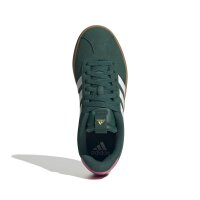 adidas Vl Court 3.0 Schuhe Damen - collegiate green/white/pulse magenta