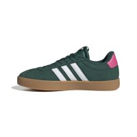 adidas Vl Court 3.0 Schuhe Damen - collegiate green/white/pulse magenta