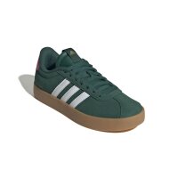 adidas Vl Court 3.0 Schuhe Damen - collegiate green/white/pulse magenta
