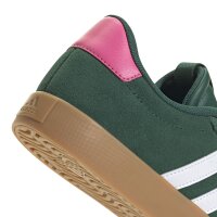adidas Vl Court 3.0 Schuhe Damen - collegiate green/white/pulse magenta