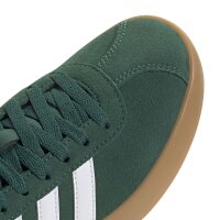 adidas Vl Court 3.0 Schuhe Damen - collegiate green/white/pulse magenta