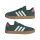 adidas Vl Court 3.0 Schuhe Damen - collegiate green/white/pulse magenta