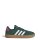 adidas Vl Court 3.0 Schuhe Damen - collegiate green/white/pulse magenta