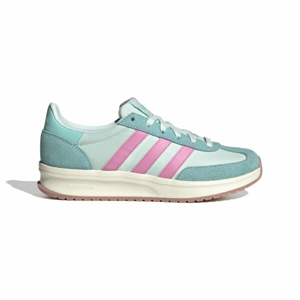 adidas Run 70S 2.0 Schuhe Damen - halo mint/bliss pink/off white