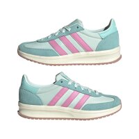 adidas Run 70S 2.0 Schuhe Damen - halo mint/bliss pink/off white