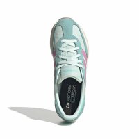 adidas Run 70S 2.0 Schuhe Damen - halo mint/bliss pink/off white