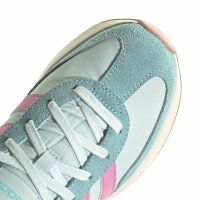 adidas Run 70S 2.0 Schuhe Damen - halo mint/bliss pink/off white