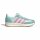 adidas Run 70S 2.0 Schuhe Damen - halo mint/bliss pink/off white