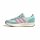 adidas Run 70S 2.0 Schuhe Damen - halo mint/bliss pink/off white