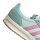 adidas Run 70S 2.0 Schuhe Damen - halo mint/bliss pink/off white
