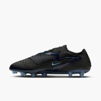Nike Phantom 6 Elite AG Herren Shadow - schwarz/blau