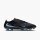Nike Phantom 6 Elite AG Herren Shadow - schwarz/blau